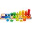 Learn to count - wooden educational game BJ531 Bigjigs Toys 6
