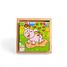 Animal Cube Puzzle BJ536 Bigjigs Toys 7