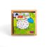 Animal Cube Puzzle BJ536 Bigjigs Toys 4