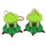 Footwalkers Crocodile BJ868 Bigjigs Toys 1