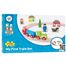 My First Train Set BJT010 Bigjigs Toys 6