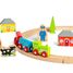 My First Train Set BJT010 Bigjigs Toys 4