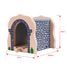 Grey Stone Tunnel BJT120 Bigjigs Toys 4