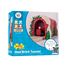 Red Brick Tunnel BJT135 Bigjigs Toys 3
