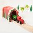 Red Brick Tunnel BJT135 Bigjigs Toys 11
