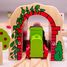 Red Brick Tunnel BJT135 Bigjigs Toys 4