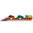 Car Loader BJT199 Bigjigs Toys 2