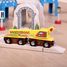 Crane Wagon BJT416 Bigjigs Toys 2