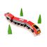 Virgin Trains Pendolino BJT461 Bigjigs Toys 8