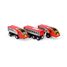 Virgin Trains Pendolino BJT461 Bigjigs Toys 3