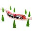Virgin Trains Pendolino BJT461 Bigjigs Toys 4