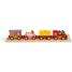 Farmyard Train BJT466 Bigjigs Toys 2