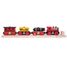 Pirate Train BJT473 Bigjigs Toys 3