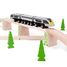 Eurostar e320 Train BJT476 Bigjigs Toys 8