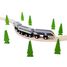 Eurostar e320 Train BJT476 Bigjigs Toys 6