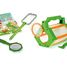 Insect Explorer Kit BUK-BL033 Buki France 8