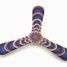 Boomerang Kids Arches W-ARCHESBLEUES Wallaby Boomerangs 1