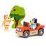 Bluey Train Set BR36144 Brio 2