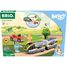 Bluey Train Set BR36144 Brio 6