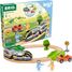 Bluey Train Set BR36144 Brio 1