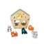 Animal shapes wooden sorting box J08612 Janod 5