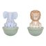 Music Box Safari Friends LD7489 Little Dutch 5
