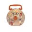 Magical forest metal music box EG550047 Egmont Toys 1