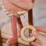 Safari Friends Flamingo Music Box LD8306 Little Dutch 2