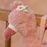 Safari Friends Flamingo Music Box LD8306 Little Dutch 3