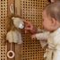 Safari Friends Lion Music Box LD8330 Little Dutch 3