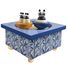 Panda Music Box S95028 Trousselier 1