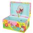Music Box Butterfly Meadow GK60648 Goki 1