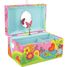 Music Box Butterfly Meadow GK60648 Goki 3