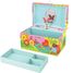 Music Box Butterfly Meadow GK60648 Goki 5