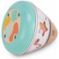 Turquoise Rotating Music Box HA-E8574 Hape Toys 2