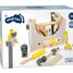 2-in-1 Toolbox Miniwob LE11809 Small foot company 5