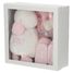 Newborn Gift Box, pink BB50093-4790 BAMBAM 6