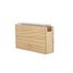 Wooden root view planter ED-KG372 Esschert Design 1