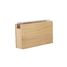 Wooden root view planter ED-KG372 Esschert Design 7