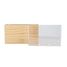 Wooden root view planter ED-KG372 Esschert Design 2