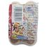 Box of 6 plastic eggs TA-0312.3 Tanner 2