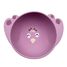 Silicone bowl with suction Mrs Peacock TX-96-464 Trixie 1