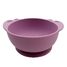 Silicone bowl with suction Mrs Peacock TX-96-464 Trixie 2