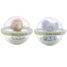 Rotating bath balls Safari Friends LD2017502 Little Dutch 1