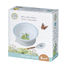 Peter rabbit suction bowl with spoon PJ-BP702P Petit Jour 2