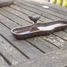 Cast iron bird bath ED-BR25 Esschert Design 2