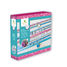 Kumihimo Friendship Bracelets SYCRE1101 Sycomore 1