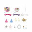 Heishi Bracelets SYCRE1049 Sycomore 3