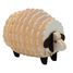 3D Paper model - Sheep FRI-11679 Fridolin 1