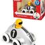 Push & Go Racer grey BR-30232 Brio 2